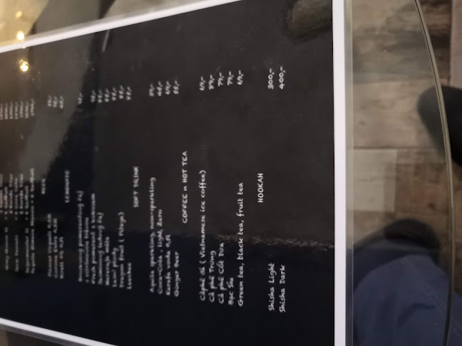 Opinii despre Nobody knows lounge în Praha - Gastronomie a pohostinství