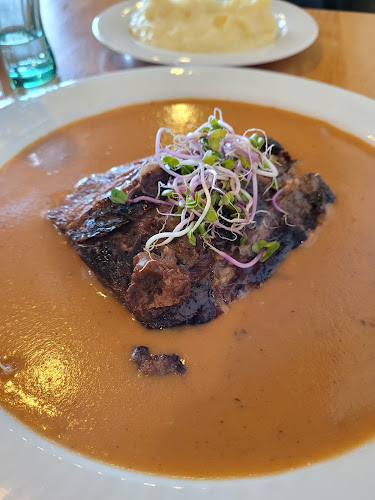 Angus Restaurant - Přerov