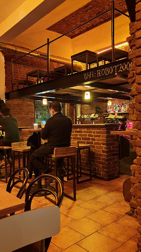 Comentarii opinii despre Boudoir - U Sta rán