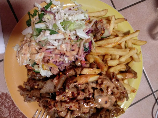 Tasty Döner Kebab - Gastronomie a pohostinství