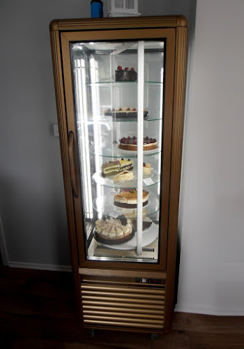 Comentarii opinii despre Caffe Lucerna