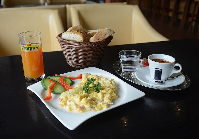 Opinii despre Na kávičku în Ostrava - Gastronomie a pohostinství