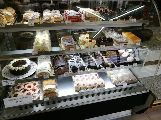 cukrárna u Berušky Praha 9