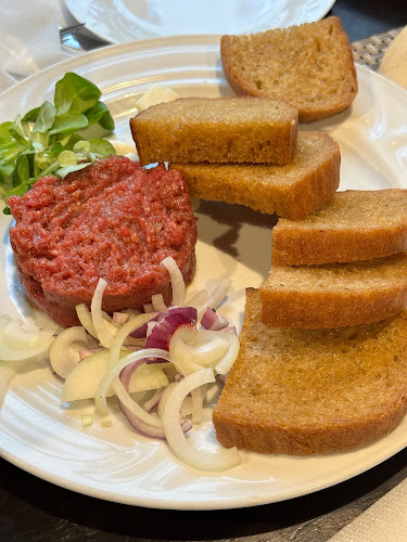 Restaurace a pivnice U Rady - Gastronomie a pohostinství