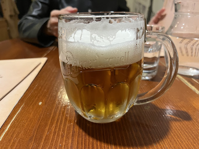 U Balbínů - Nový začátek - Gastronomie a pohostinství