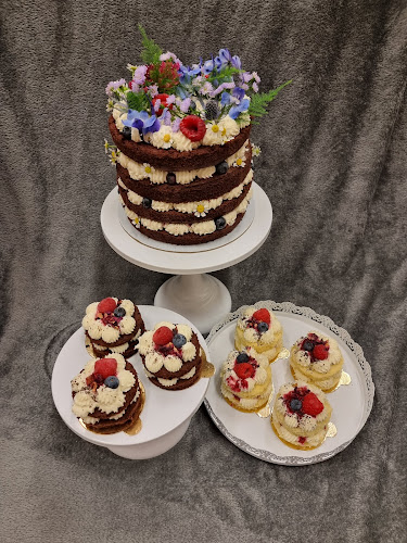 Opinii despre Mlsná Buchta în Předměstí - Gastronomie a pohostinství