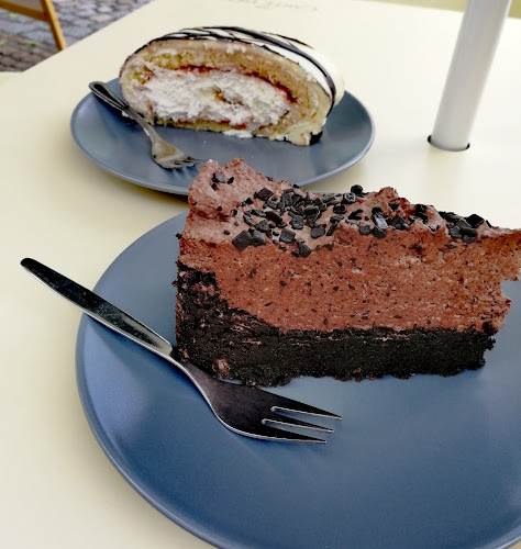 Comentarii opinii despre Cukrárna Jana Koníková