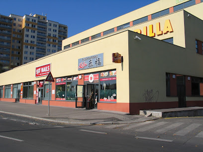 Lefu Čínský Restaurant