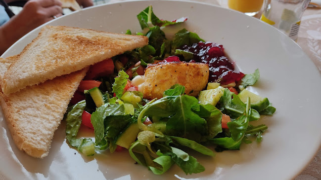 Litovel Klasik Restaurant