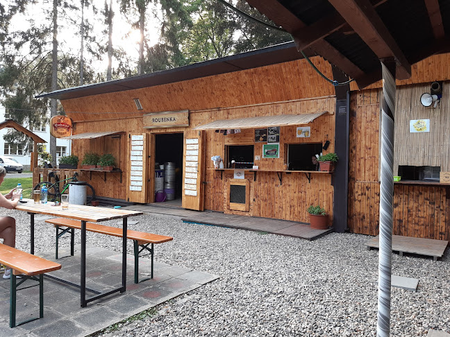 Opinii despre Roubenka în Louny - Gastronomie a pohostinství