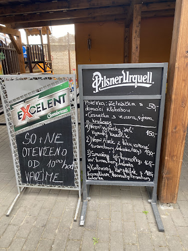 Pohostinství Pohoda (Milotice)