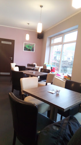 Comentarii opinii despre Cukrárna Caramella