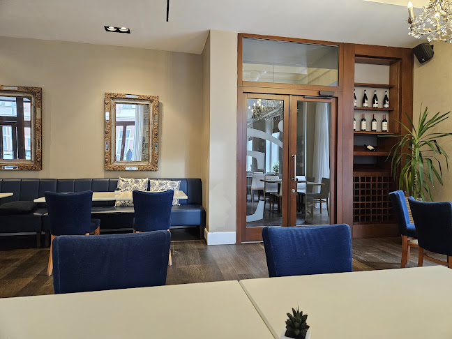 Jerusalem Prague - Praha 9