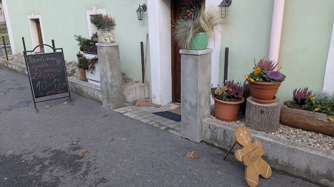 U Perníkářky z.s. - Český Těšín