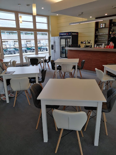 Opinii despre The One în Karlovy Vary - Gastronomie a pohostinství