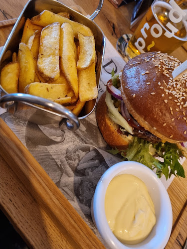 Pípa & Vývrtka restaurace - Gastronomie a pohostinství