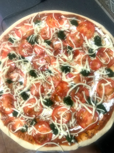 Comentarii opinii despre Istanbul Kebab & Pizza