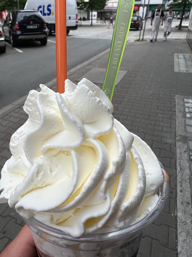 Opinii despre Zmrzlinárna în Pardubice - Gastronomie a pohostinství