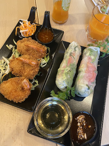 Restaurace Cloverleaf