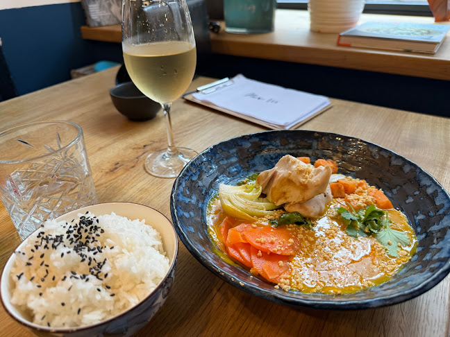 Nix Bistro and Bar - Bruntál