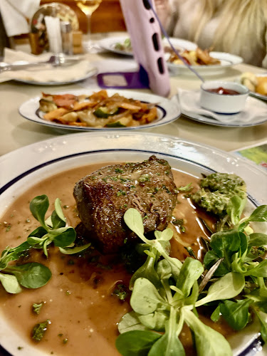 Comentarii opinii despre Restaurace Ida