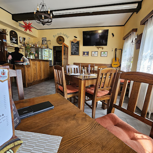 Opinii despre Restaurace Dřevěnka în Lázně Kundratice - Gastronomie a pohostinství