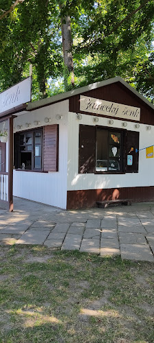 Zámecký šenk - Olomouc