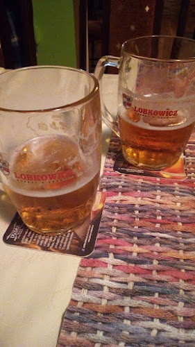 Restaurace U Benešů - Gastronomie a pohostinství