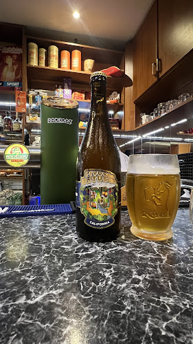 Bar Pomeranč - Gastronomie a pohostinství