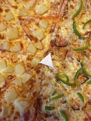 Pizza Delicato - Gastronomie a pohostinství