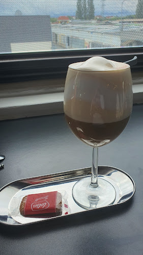 Comentarii opinii despre Hippo Café - Pražírna kávy