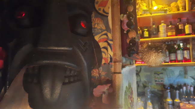 Comentarii opinii despre Tiki Taky Bar