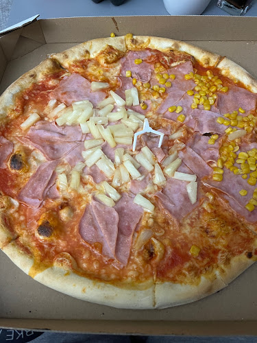 TURBO PIZZA Jirkov - Jirkov