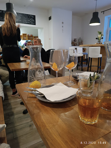 Opinii despre Anděl penzion & cafe în Rožnov pod Radhoštěm - Gastronomie a pohostinství