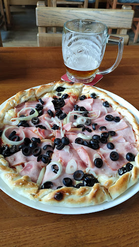 Tankovna Ostravar - Gastronomie a pohostinství