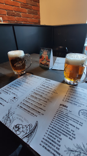 Opinii despre Don Pepe's Bar în Roudnice nad Labem - Gastronomie a pohostinství