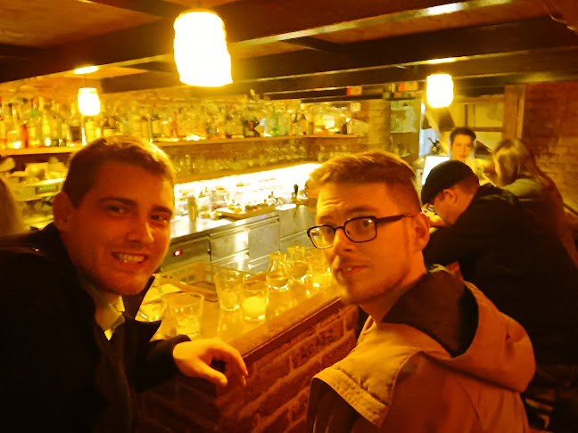 Opinii despre Boudoir - U Sta rán în Praha - Gastronomie a pohostinství