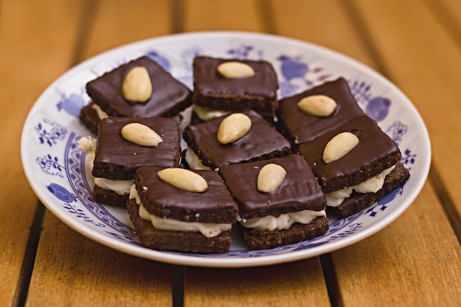 Comentarii opinii despre Vegetariánská restaurace