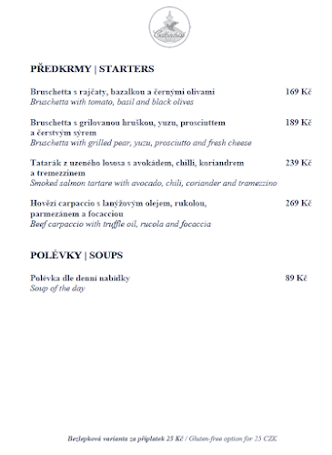 Comentarii opinii despre Cathedral Café