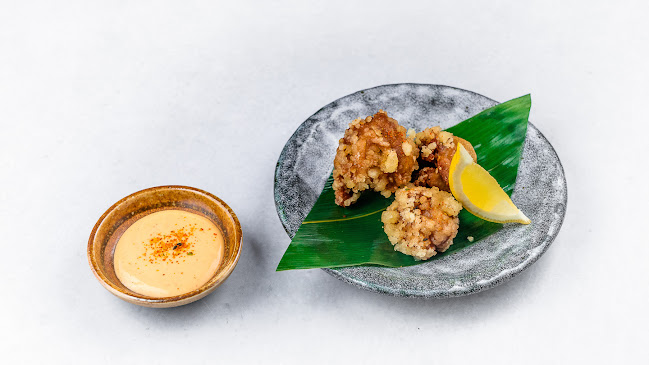 MANYA Sushi & Sake Izakaya