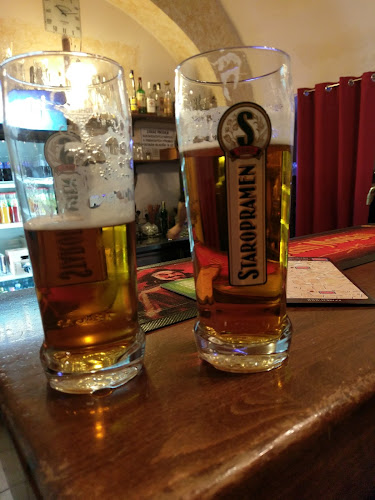 Opinii despre Restaurace V Cípu Michalská în Staré Město - Gastronomie a pohostinství