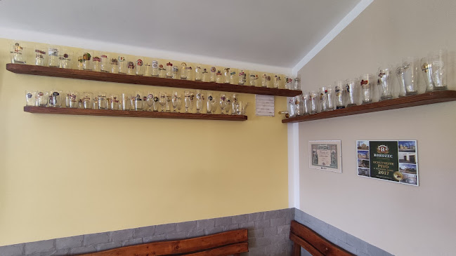 Comentarii opinii despre Hospůdka u Steklouše