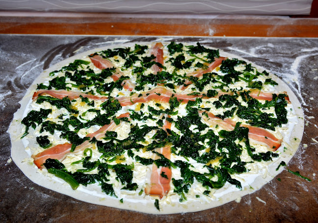 Pizza U Vraha - Frenštát p. R.