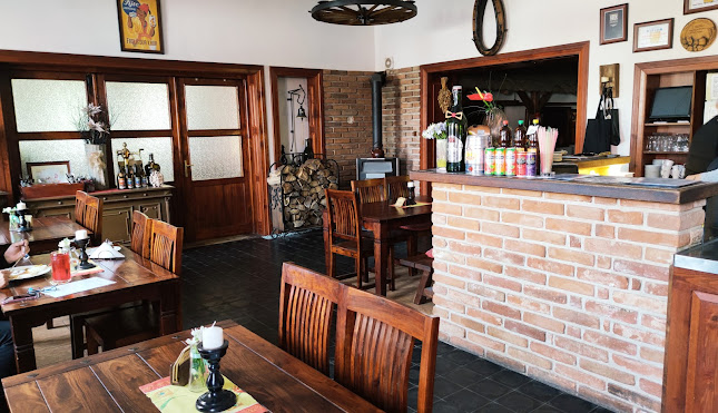 Pivovar U Hušků - Gastronomie a pohostinství