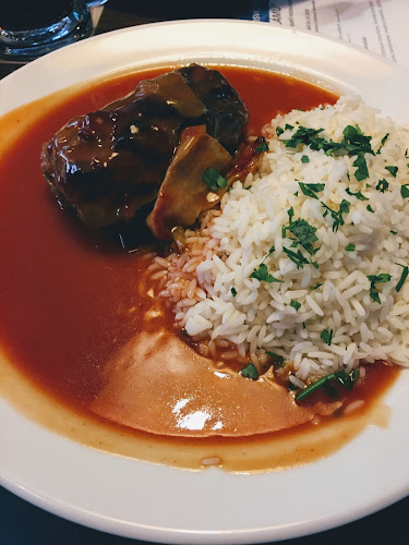 Opinii despre Restaurace U Slámů în Strašnice - Gastronomie a pohostinství