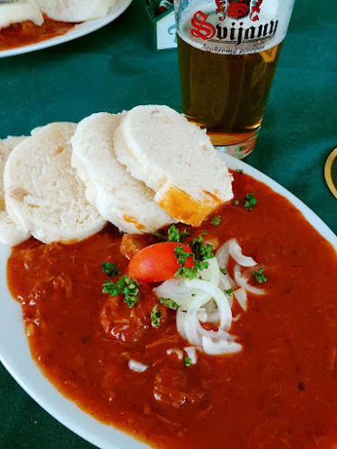 Restaurace Budvarka - Hradec Králové