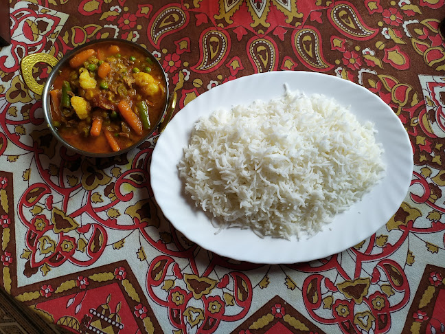 Opinii despre Curry Masala Praha în Praha - Gastronomie a pohostinství