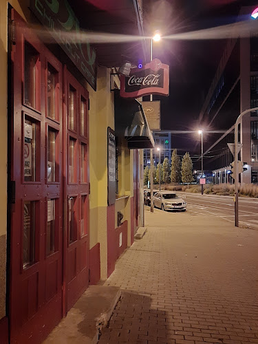 Comentarii opinii despre STYX cafe and bar