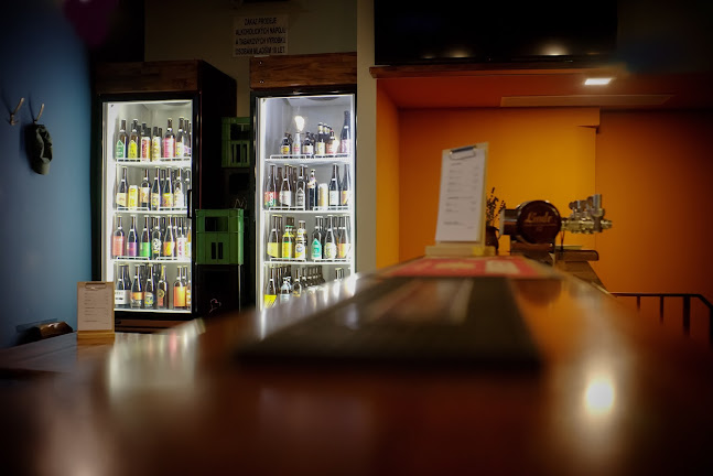 Obývák - Gastronomie a pohostinství