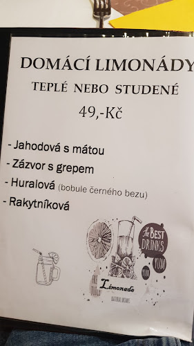 Restaurace Koníček